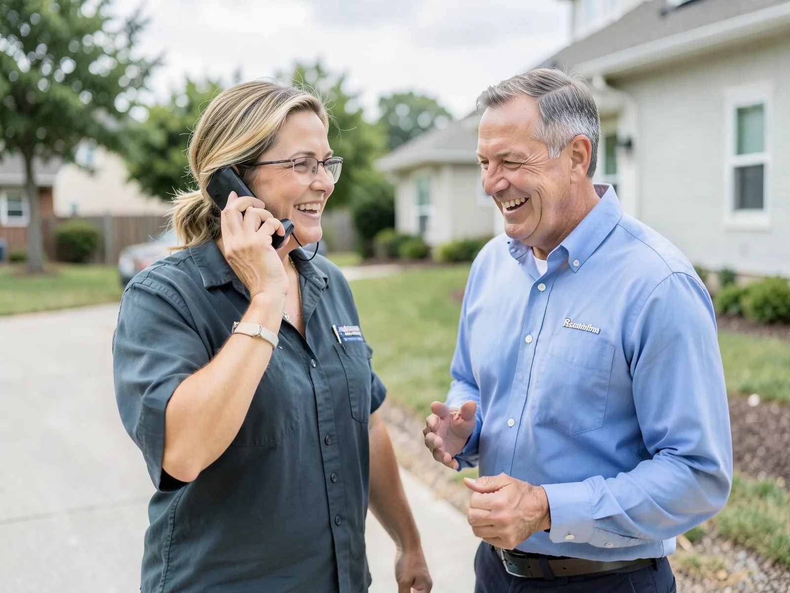 Frequently Asked Questions About Weather Damage Restoration in Ogema, MN